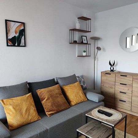 "W Zdroju" - Apartament Cieplice, Aquapark, Jelenia Góra Eksteriør billede