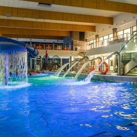 "W Zdroju" - Apartament Cieplice, Aquapark, Jelenia Góra Eksteriør billede