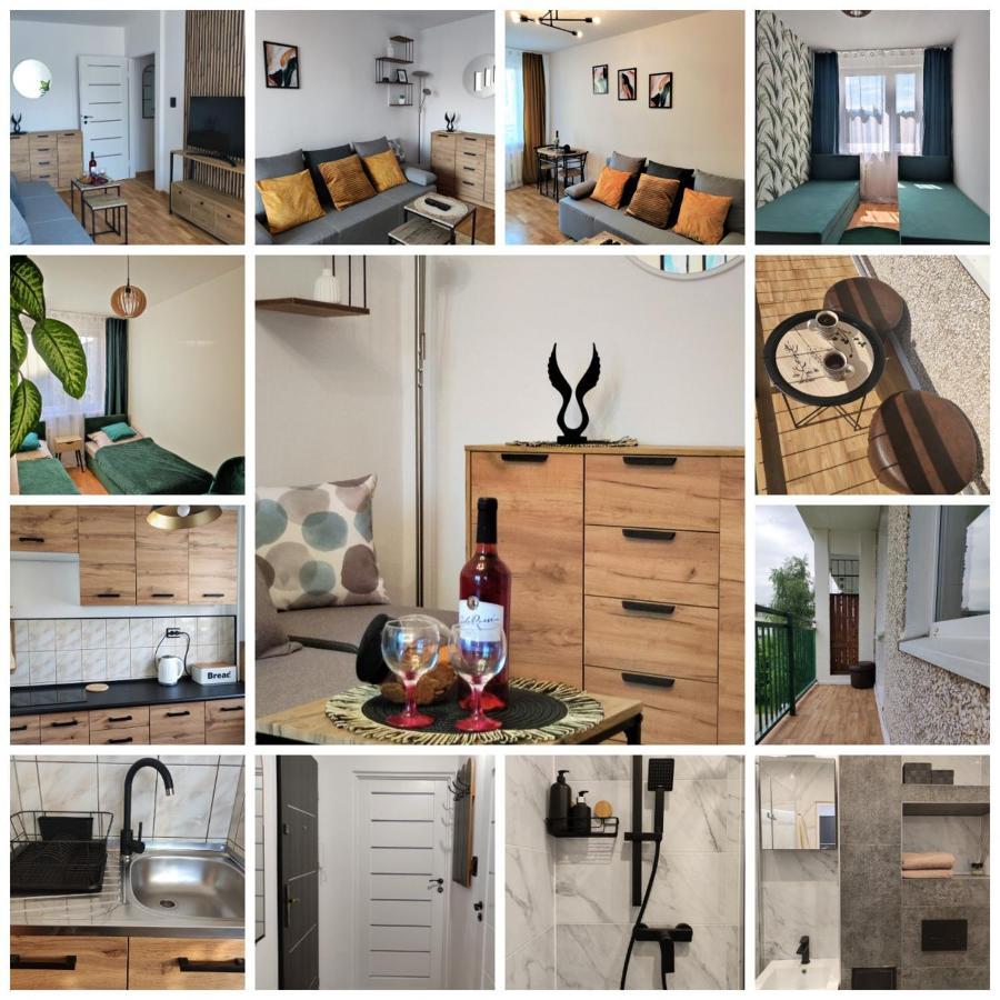 "W Zdroju" - Apartament Cieplice, Aquapark, Jelenia Góra Eksteriør billede