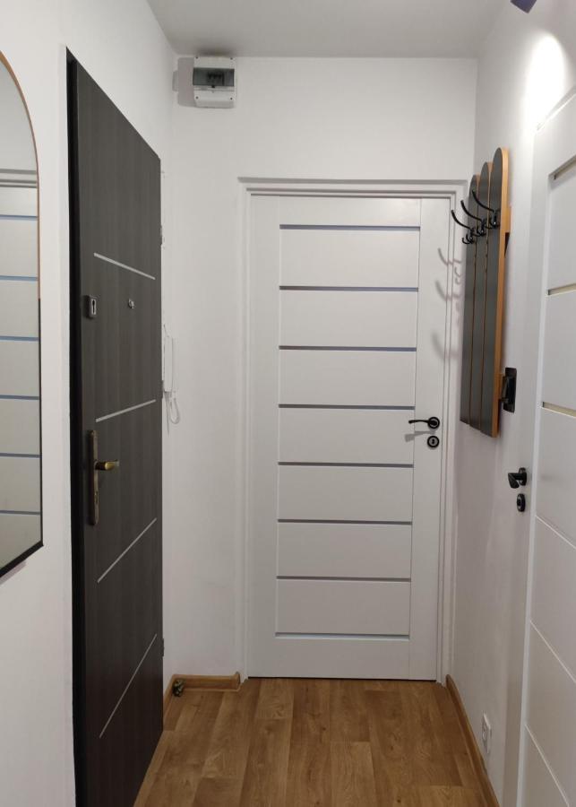 "W Zdroju" - Apartament Cieplice, Aquapark, Jelenia Góra Eksteriør billede