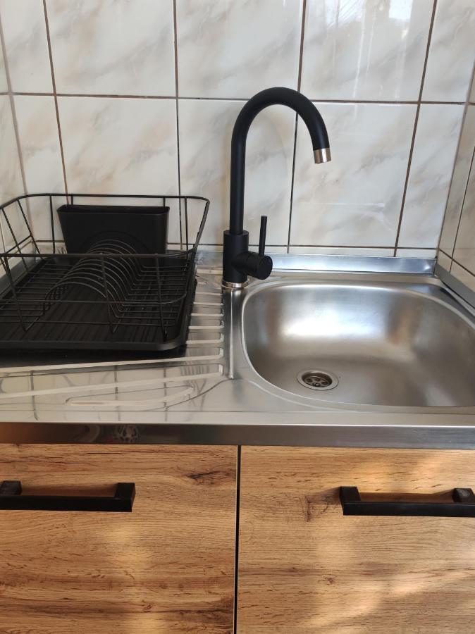 "W Zdroju" - Apartament Cieplice, Aquapark, Jelenia Góra Eksteriør billede