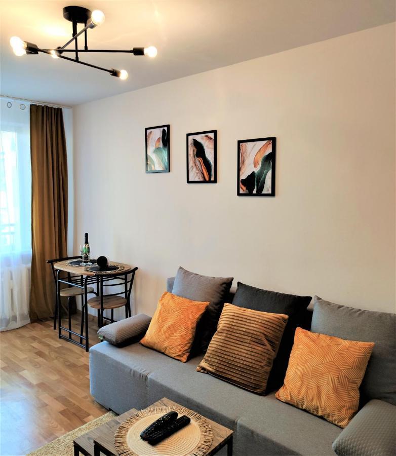 "W Zdroju" - Apartament Cieplice, Aquapark, Jelenia Góra Eksteriør billede
