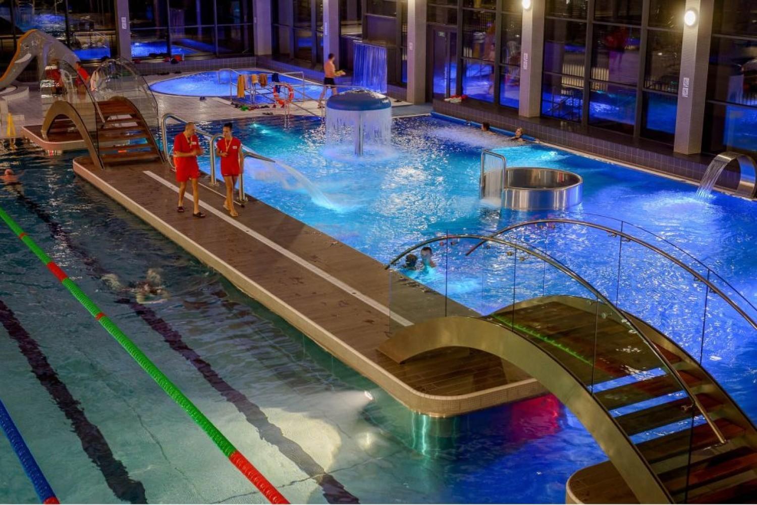 "W Zdroju" - Apartament Cieplice, Aquapark, Jelenia Góra Eksteriør billede